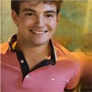 Estudiante de ingenieria con experiencia dando clase de Fisica Matemáticas y Tecnología